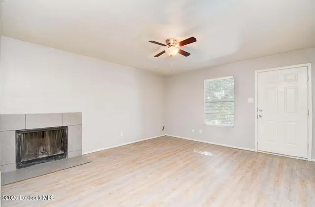Photo 3 — 3208 Salisbury Avenue, Lubbock, TX 79410