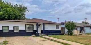Sold home at 2808 3rd Street