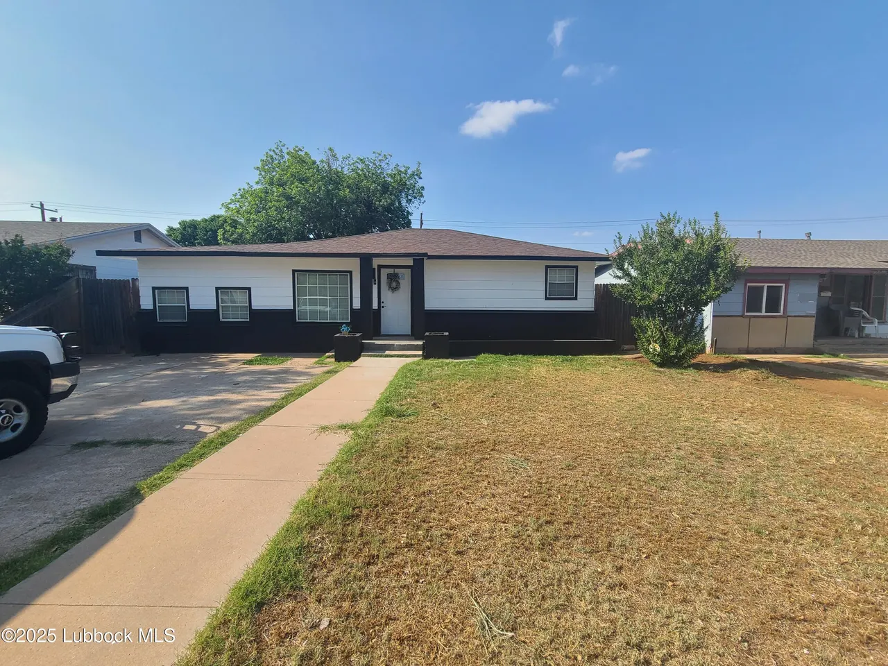 Photo 2 — 2808 3rd Street, Lubbock, TX 79415