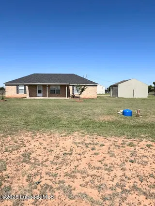 Sold home at 9107 County Rd 7635