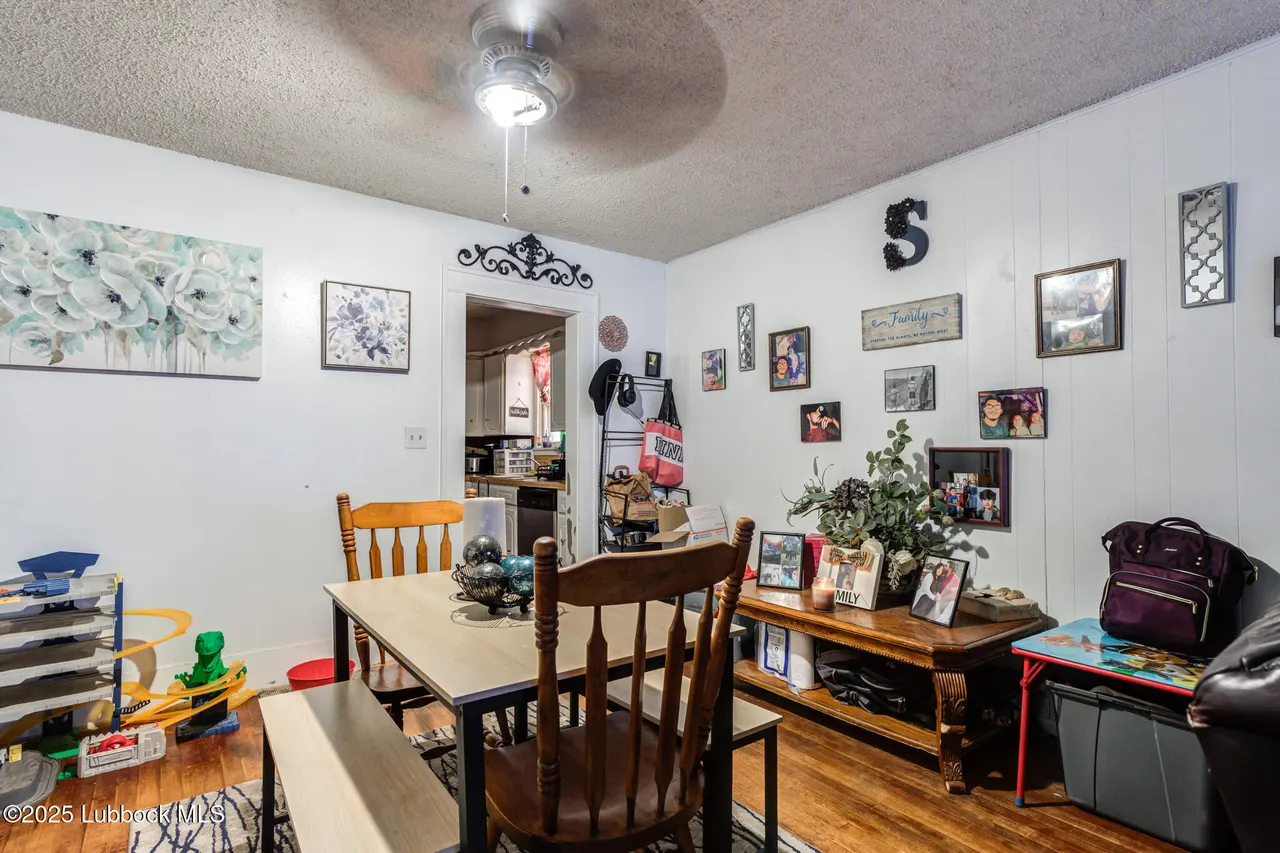 Photo 6 — 540 W Lynn Street, Slaton, TX 79364