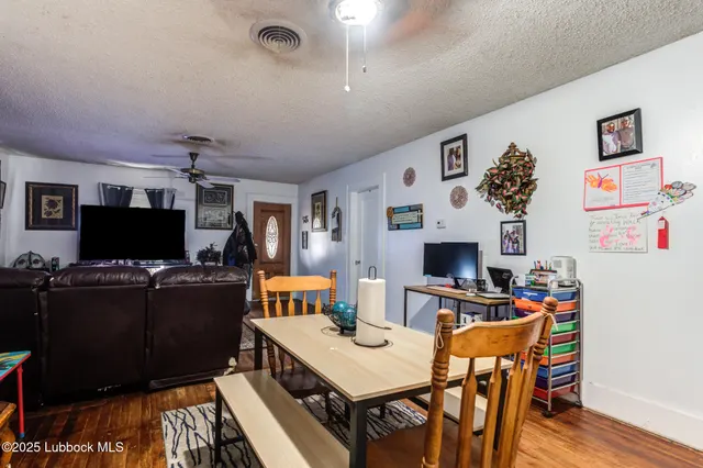 Photo 7 — 540 W Lynn Street, Slaton, TX 79364