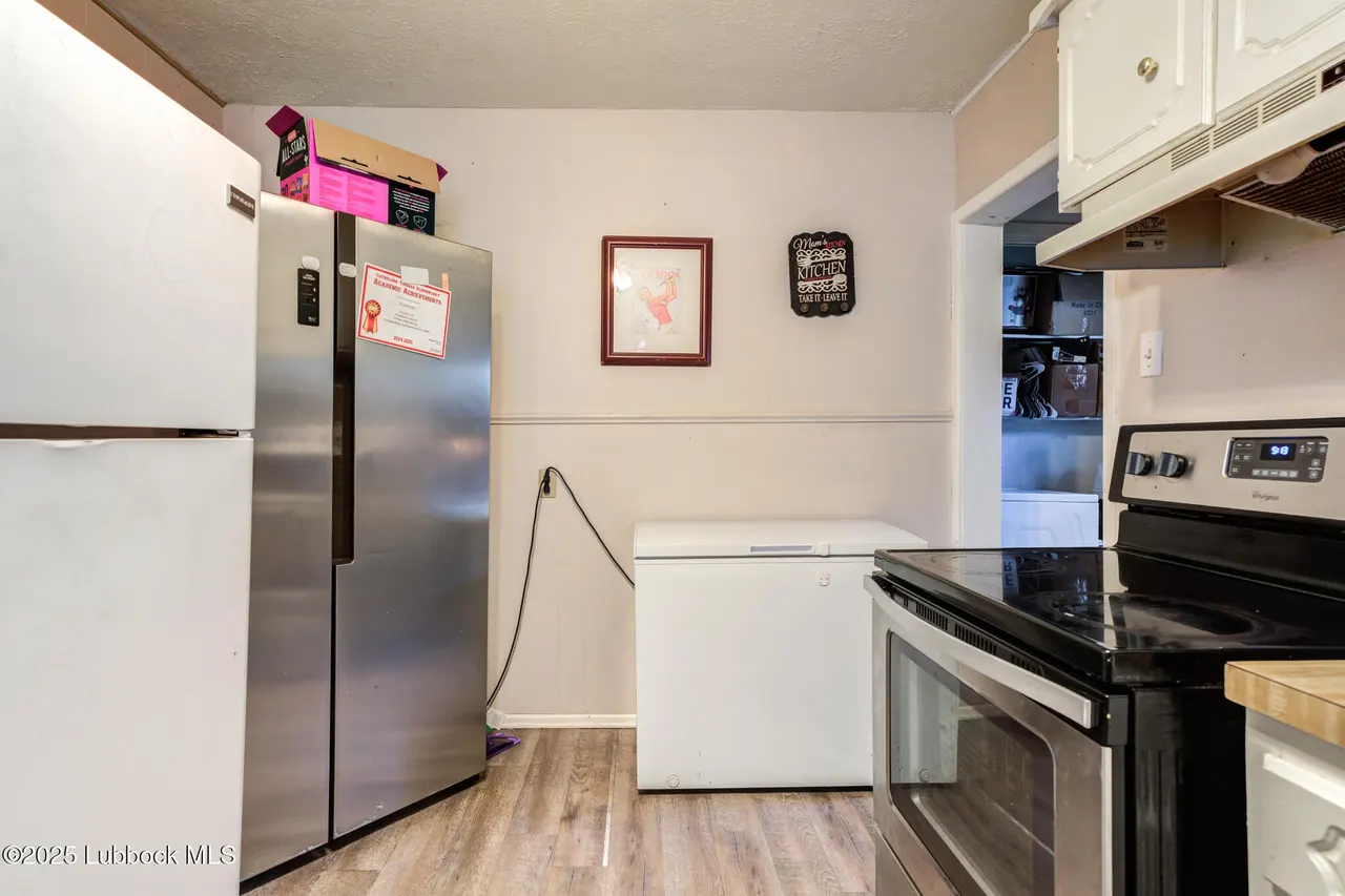 Photo 9 — 540 W Lynn Street, Slaton, TX 79364