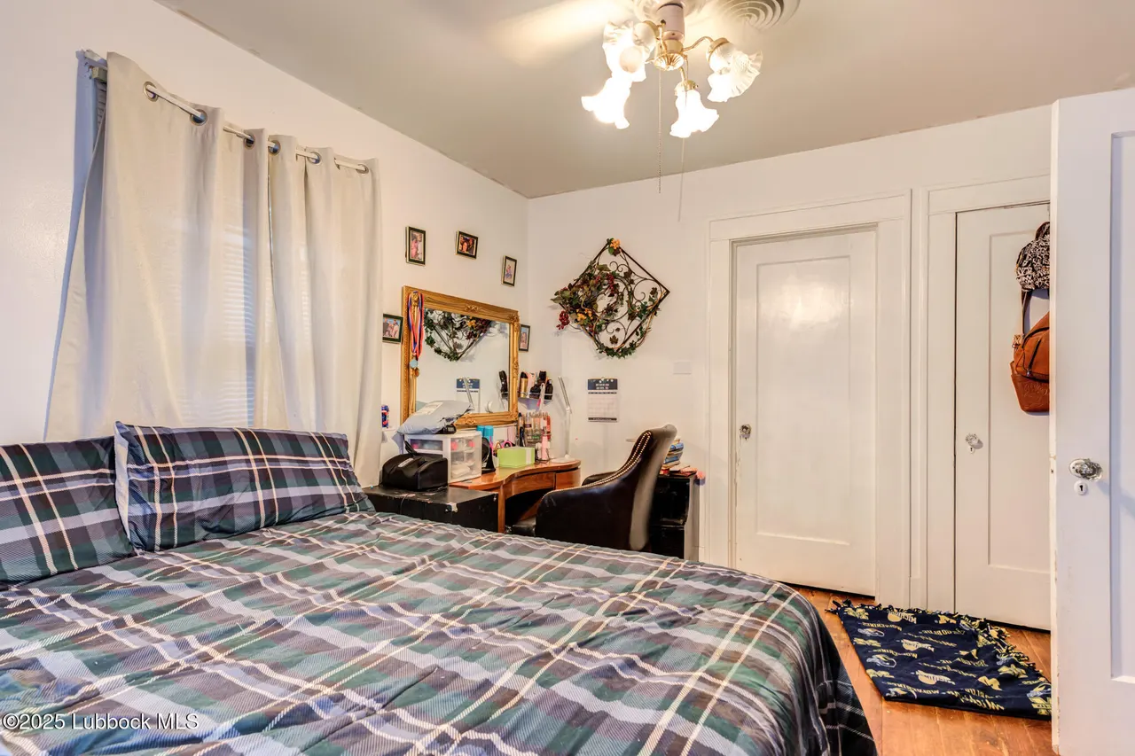 Photo 17 — 540 W Lynn Street, Slaton, TX 79364