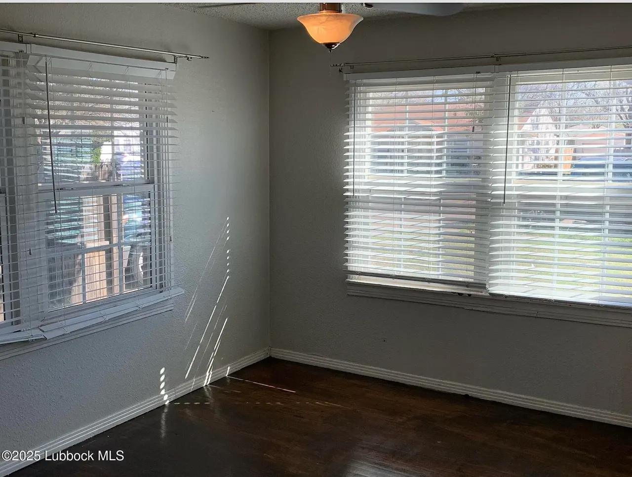 Photo 7 — 3416 26th Street, Lubbock, TX 79410