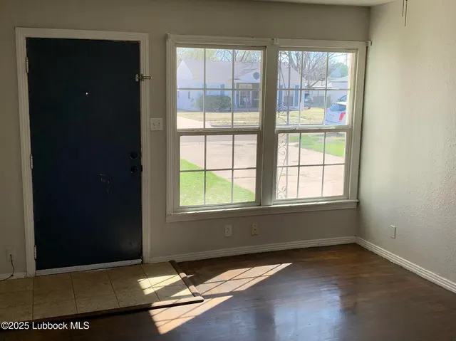 Photo 2 — 3416 26th Street, Lubbock, TX 79410