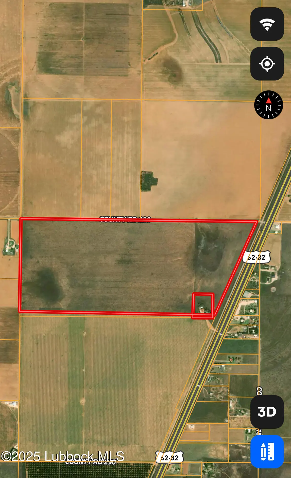 Photo 18 — 1 CR 280, Brownfield, TX 79316