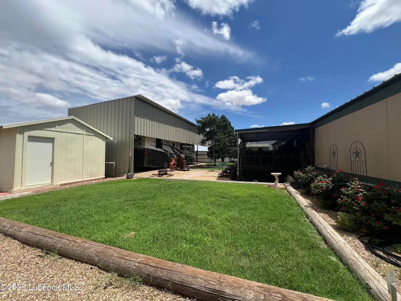 Photo 24 — 308 S Avenue F, Abernathy, TX 79311