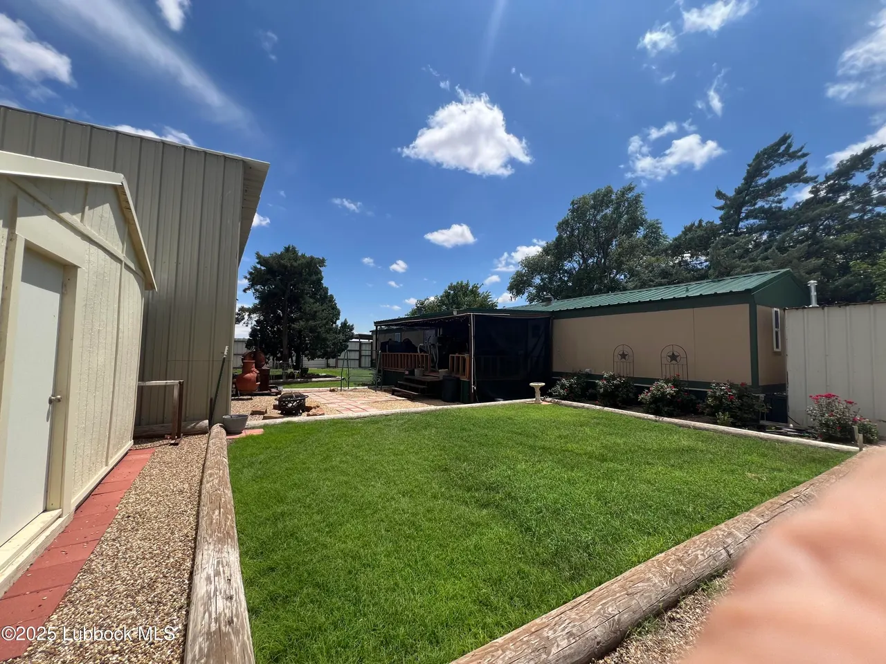 Photo 26 — 308 S Avenue F, Abernathy, TX 79311