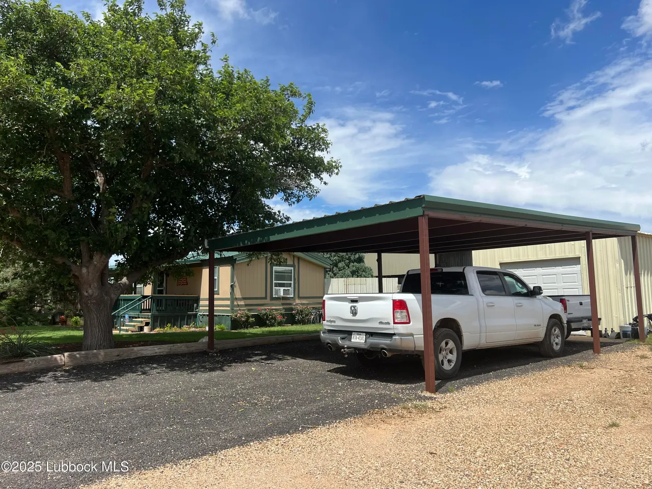 Photo 29 — 308 S Avenue F, Abernathy, TX 79311