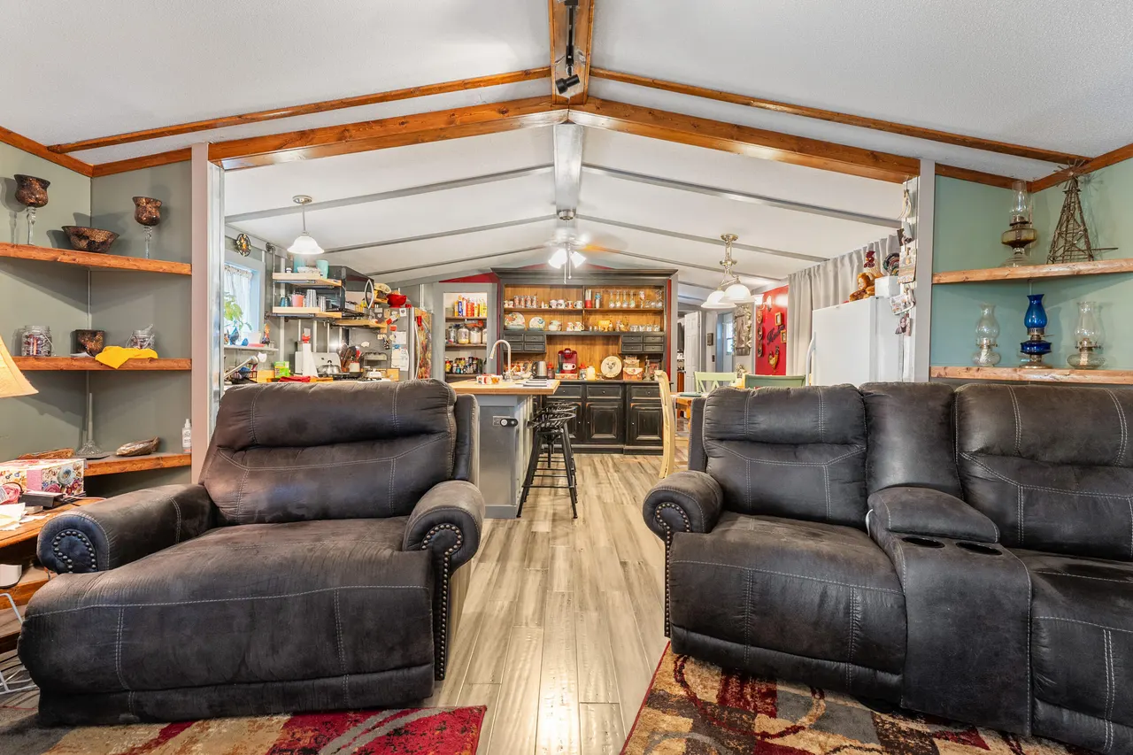 Photo 8 — 308 S Avenue F, Abernathy, TX 79311