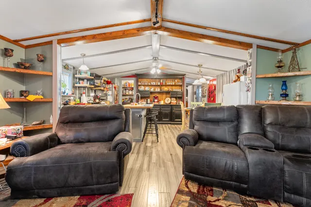 Photo 8 — 308 S Avenue F, Abernathy, TX 79311
