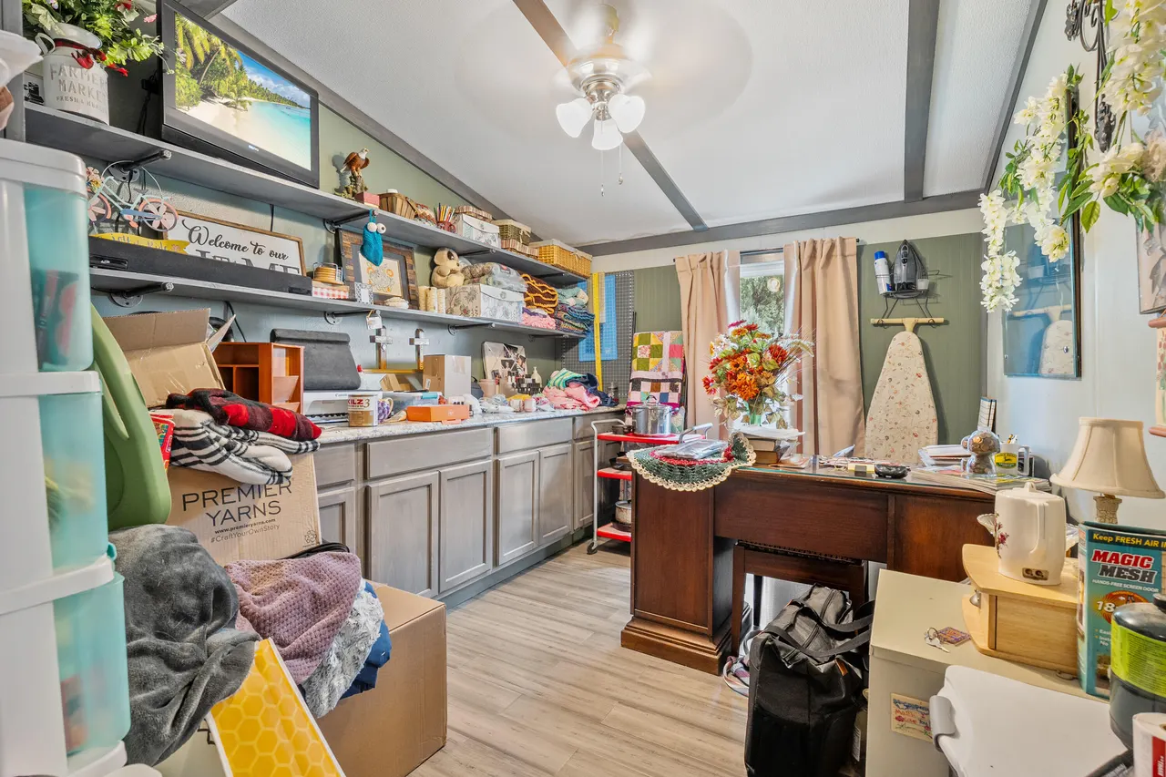 Photo 20 — 308 S Avenue F, Abernathy, TX 79311