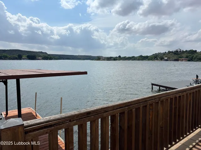 Photo 2 — 53 E Lakeshore Drive, Ransom Canyon, TX 79366