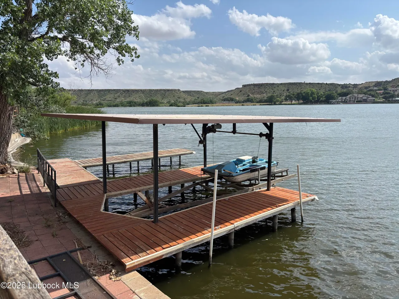 Photo 6 — 53 E Lakeshore Drive, Ransom Canyon, TX 79366