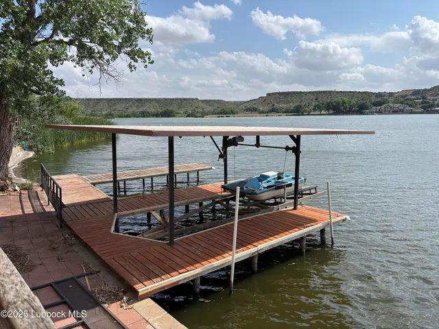 Photo 6 — 53 E Lakeshore Drive, Ransom Canyon, TX 79366