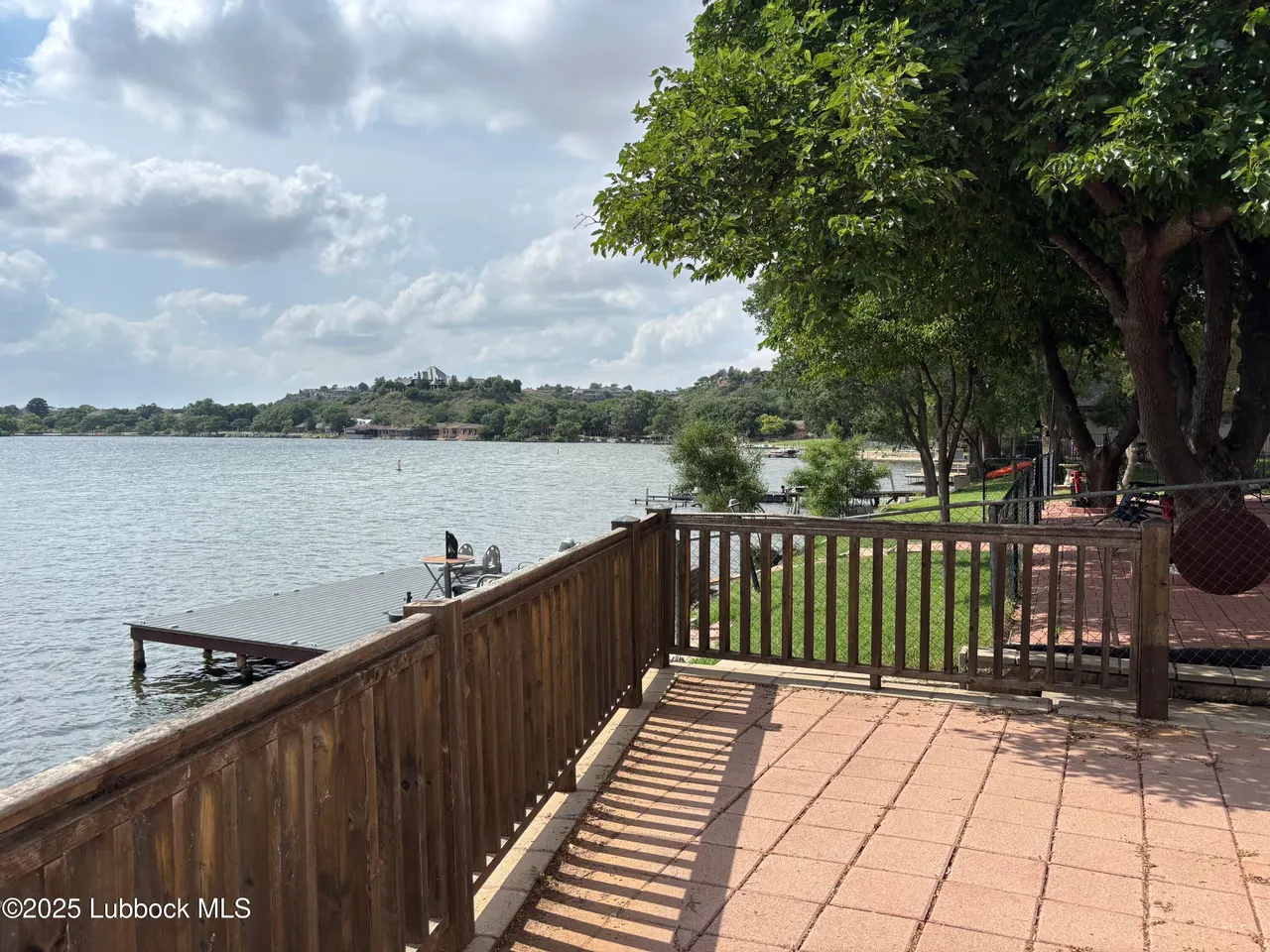 Photo 3 — 53 E Lakeshore Drive, Ransom Canyon, TX 79366