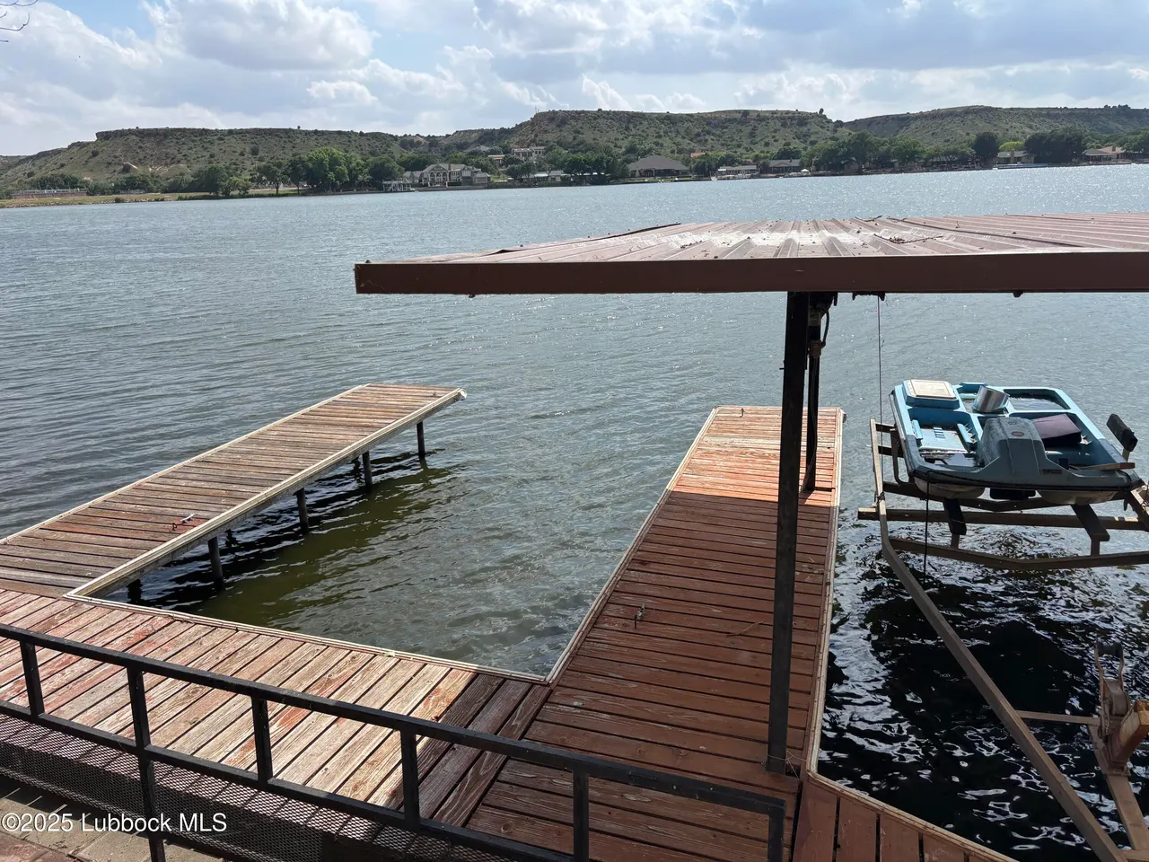 Photo 7 — 53 E Lakeshore Drive, Ransom Canyon, TX 79366