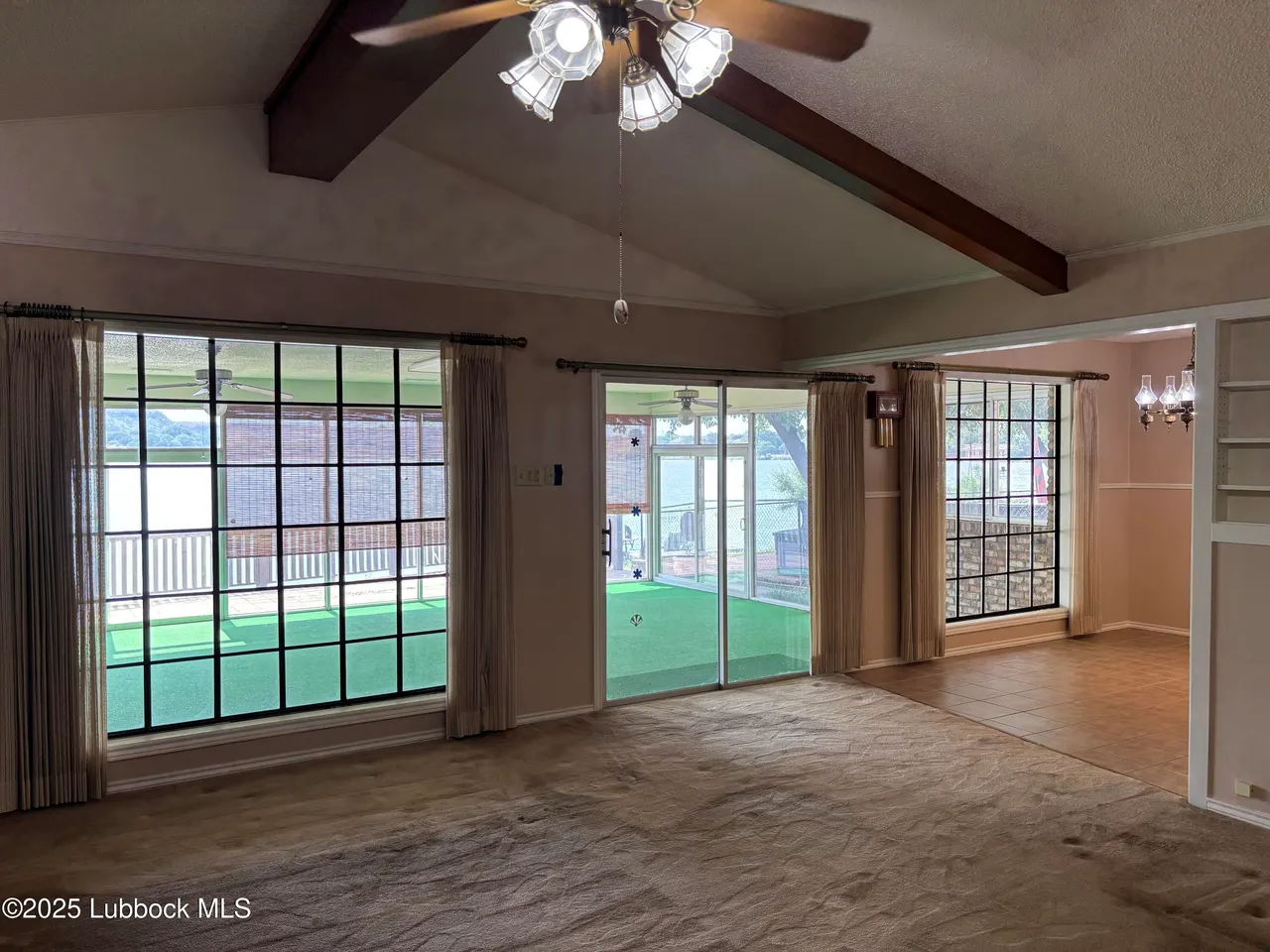 Photo 9 — 53 E Lakeshore Drive, Ransom Canyon, TX 79366