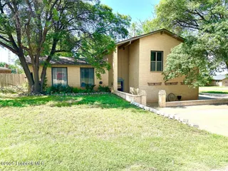 Sold home at 1201 Ebeling Drive