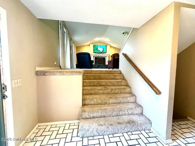 Photo 4 — 1201 Ebeling Drive, Plainview, TX 79072