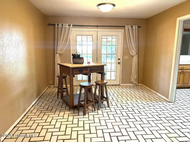 Photo 8 — 1201 Ebeling Drive, Plainview, TX 79072