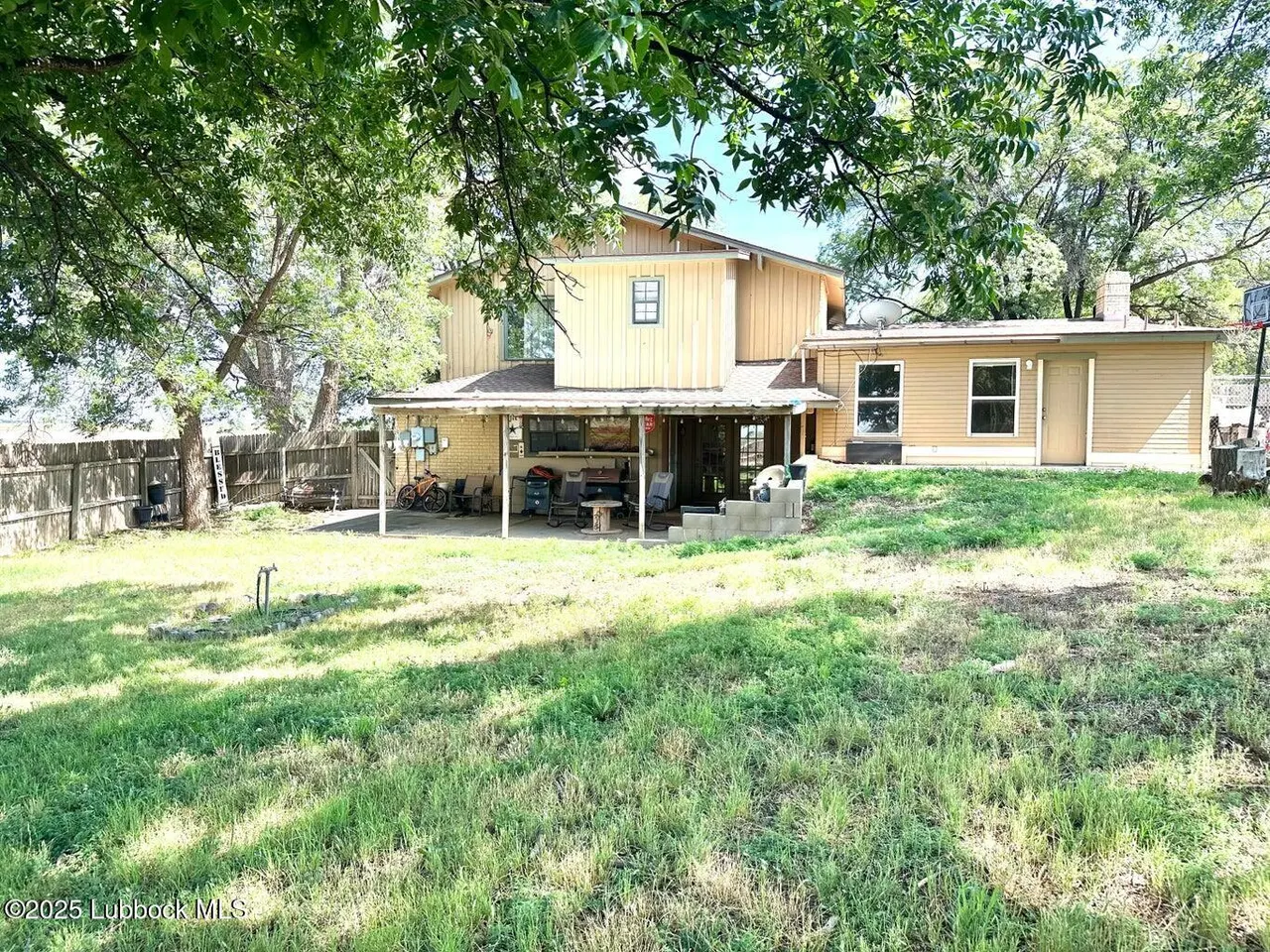 Photo 29 — 1201 Ebeling Drive, Plainview, TX 79072