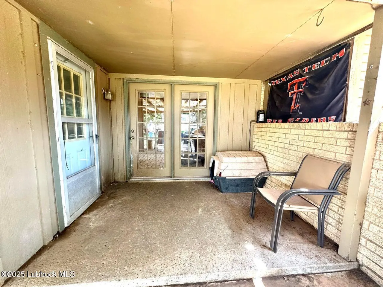 Photo 32 — 1201 Ebeling Drive, Plainview, TX 79072