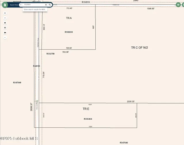 Photo 6 — Upland Avenue, Lubbock, TX 79424