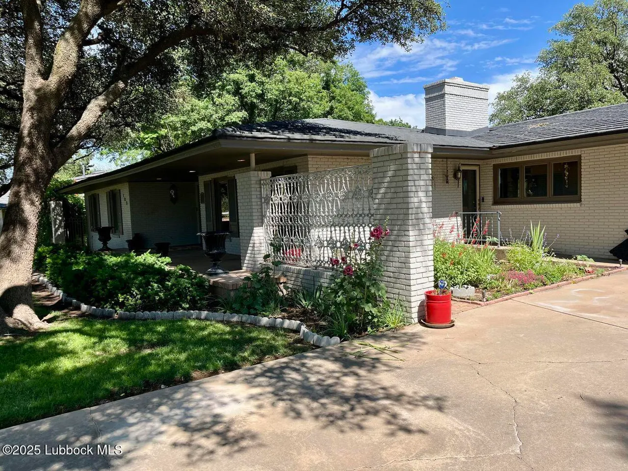 Photo 4 — 103 Yucca Terrace, Plainview, TX 79072