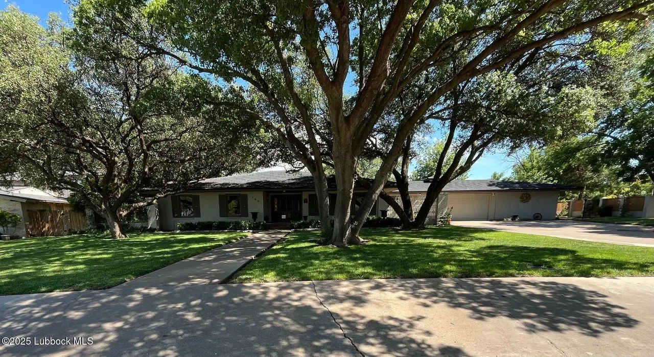 Photo 79 — 103 Yucca Terrace, Plainview, TX 79072