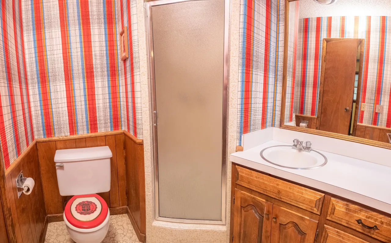 Photo 24 — 303 Comanche Trail, Tulia, TX 79088