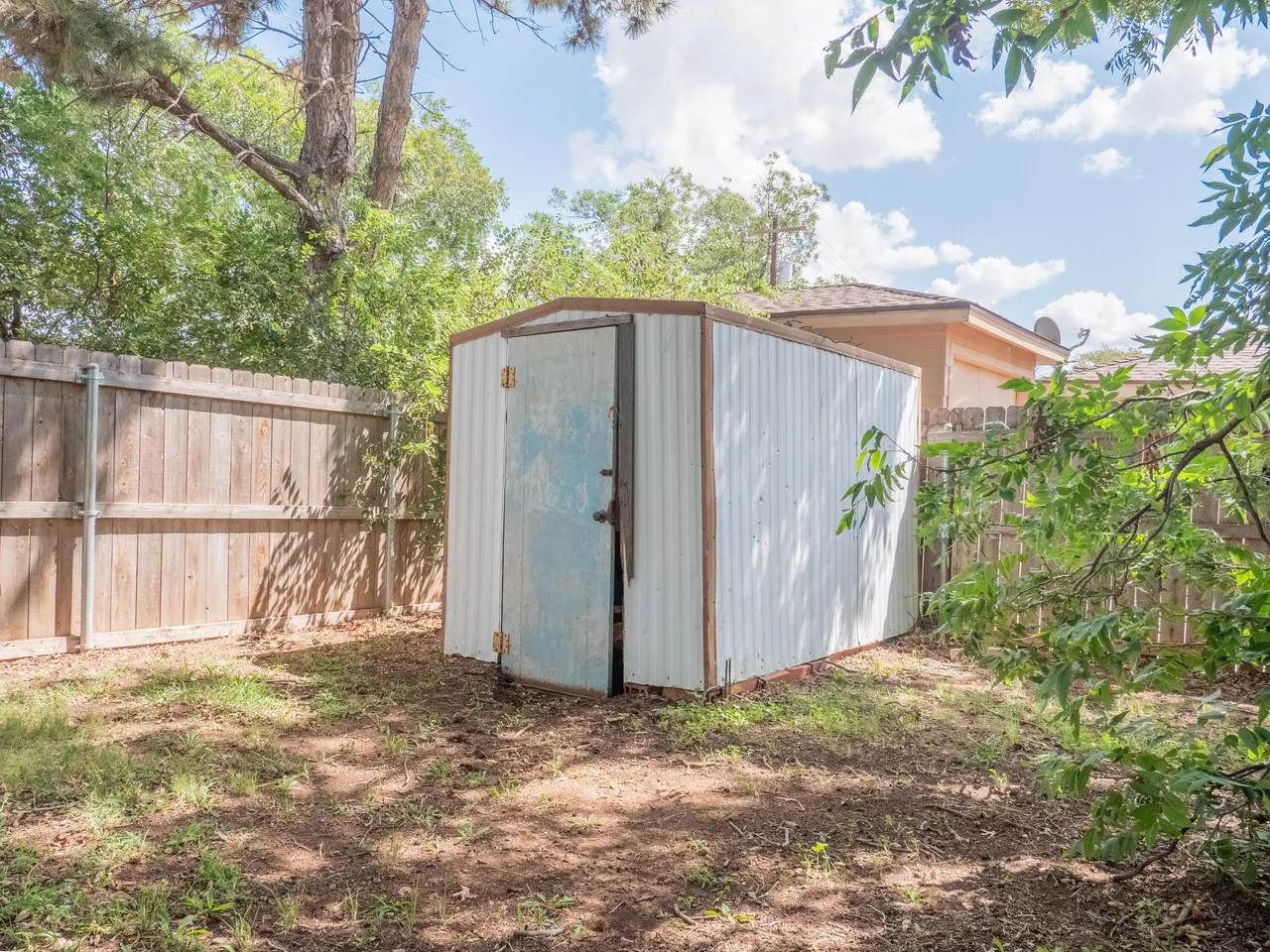 Photo 33 — 303 Comanche Trail, Tulia, TX 79088