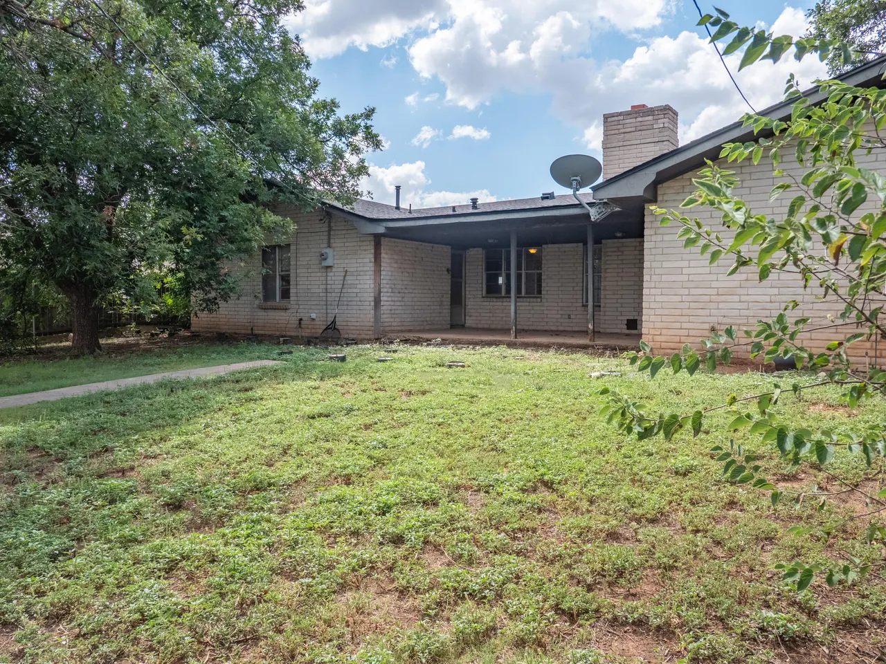 Photo 36 — 303 Comanche Trail, Tulia, TX 79088