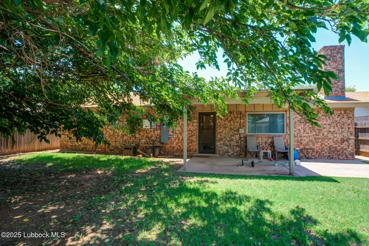 Photo 30 — 4908 58th Street, Lubbock, TX 79414