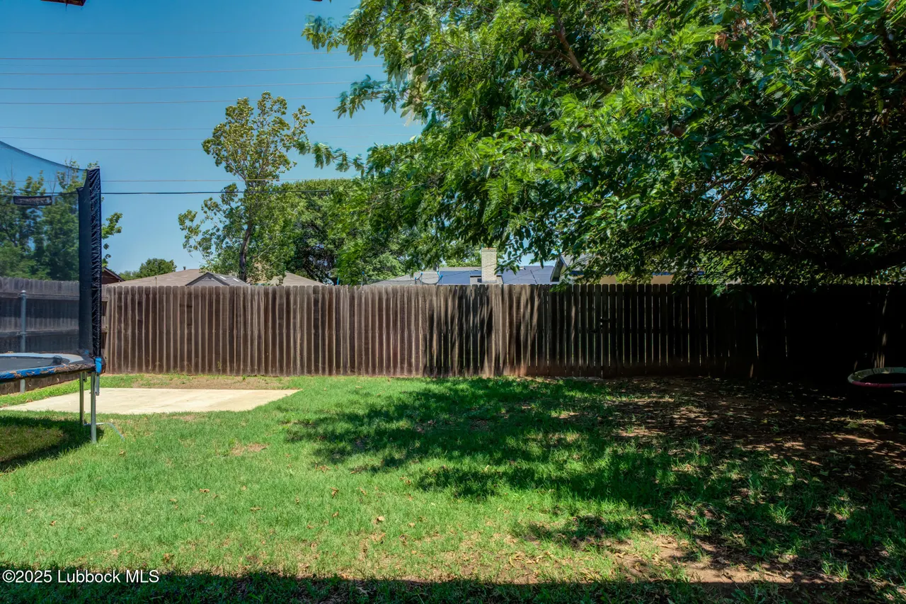 Photo 31 — 4908 58th Street, Lubbock, TX 79414