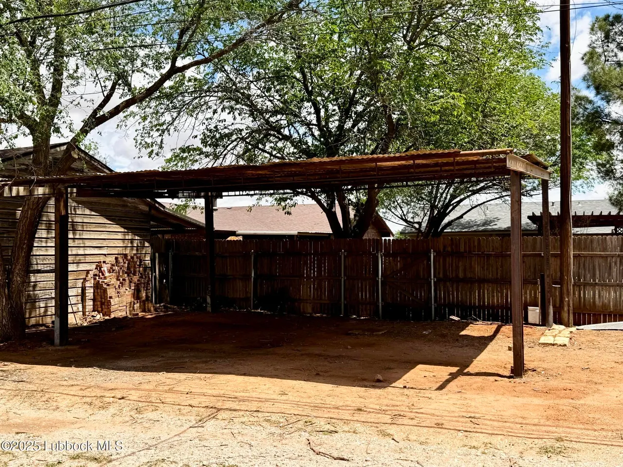 Photo 17 — 704 S Avenue S, Lamesa, TX 79331