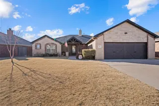 Sold home at 813 Avenue T