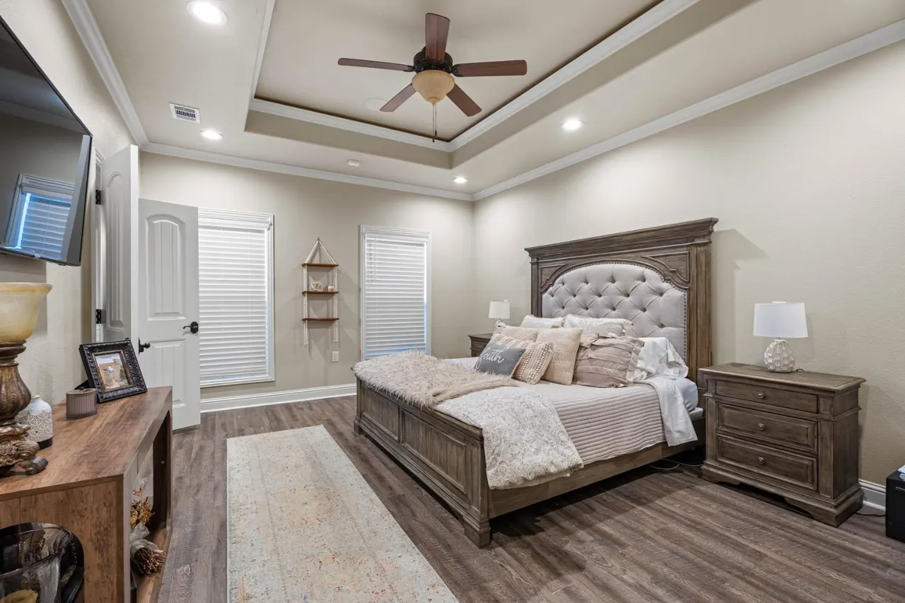 Photo 14 — 813 Avenue T, Shallowater, TX 79363