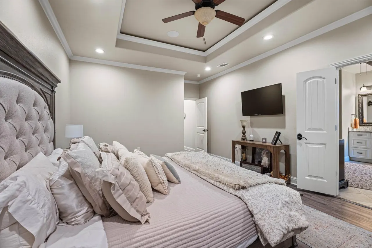 Photo 15 — 813 Avenue T, Shallowater, TX 79363