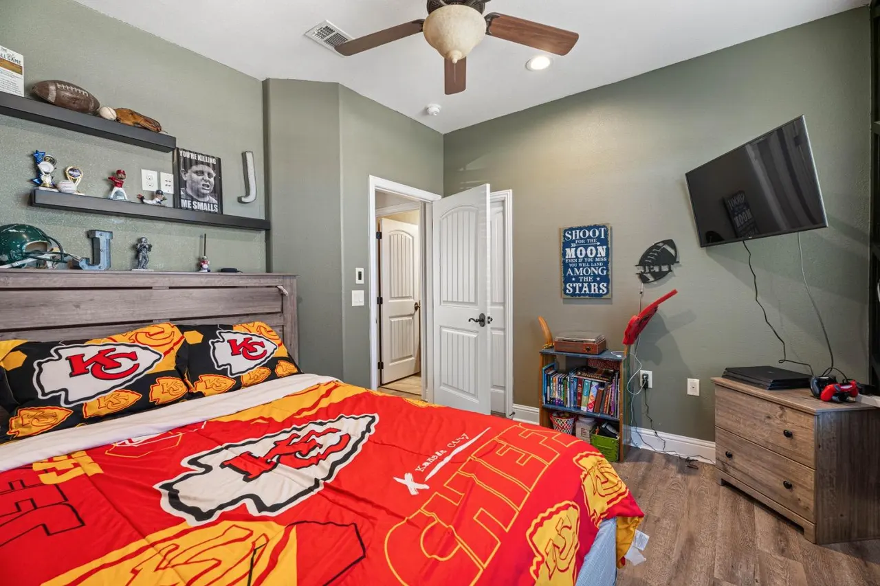 Photo 29 — 813 Avenue T, Shallowater, TX 79363