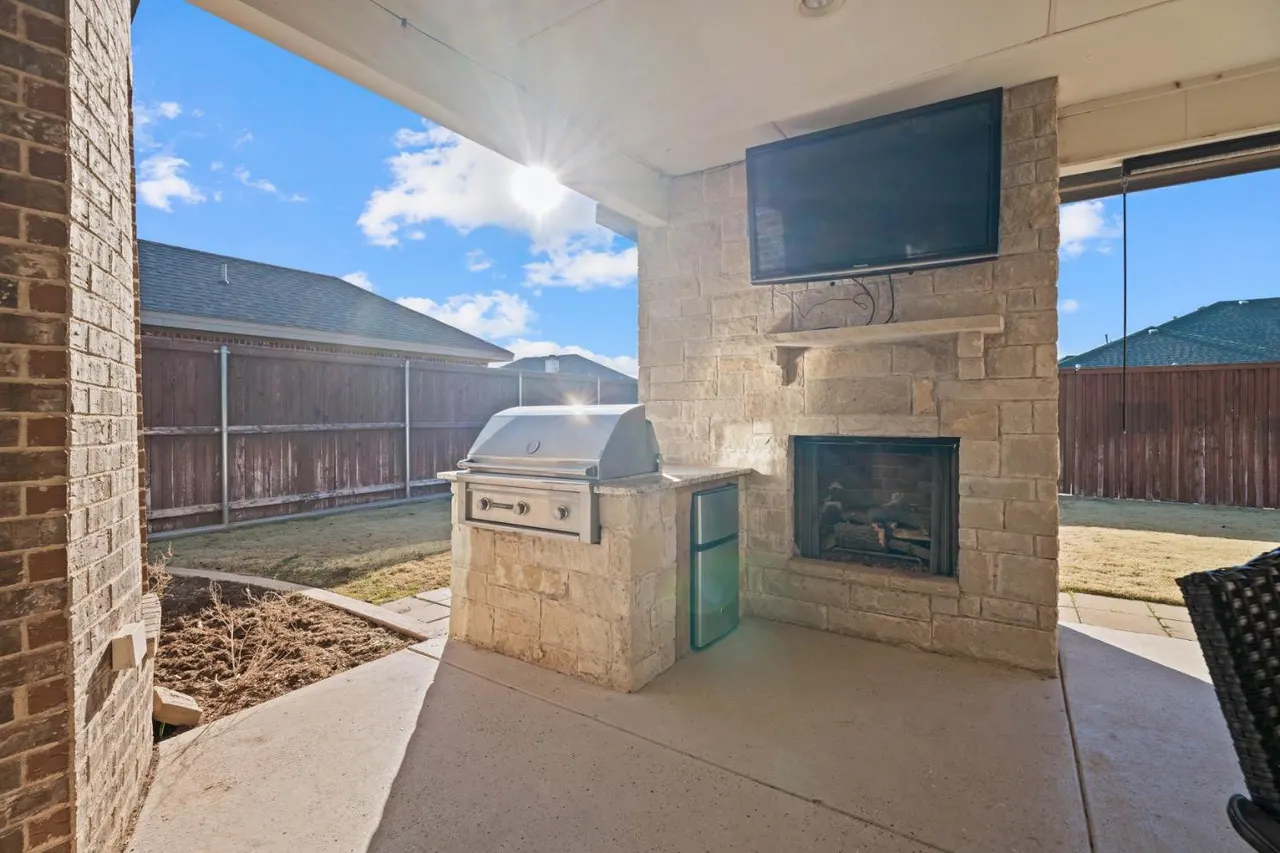Photo 33 — 813 Avenue T, Shallowater, TX 79363