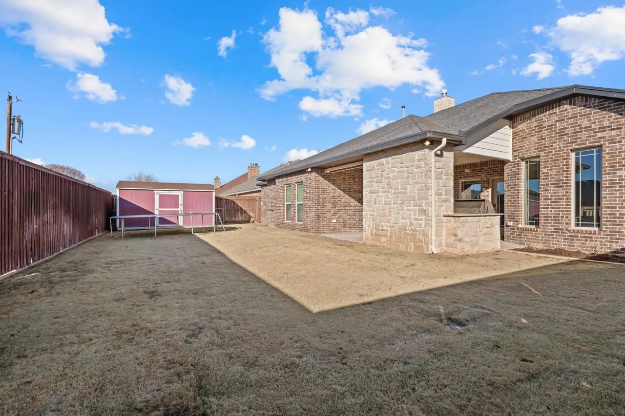 Photo 36 — 813 Avenue T, Shallowater, TX 79363