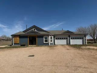 Sold home at 121 S Main Street