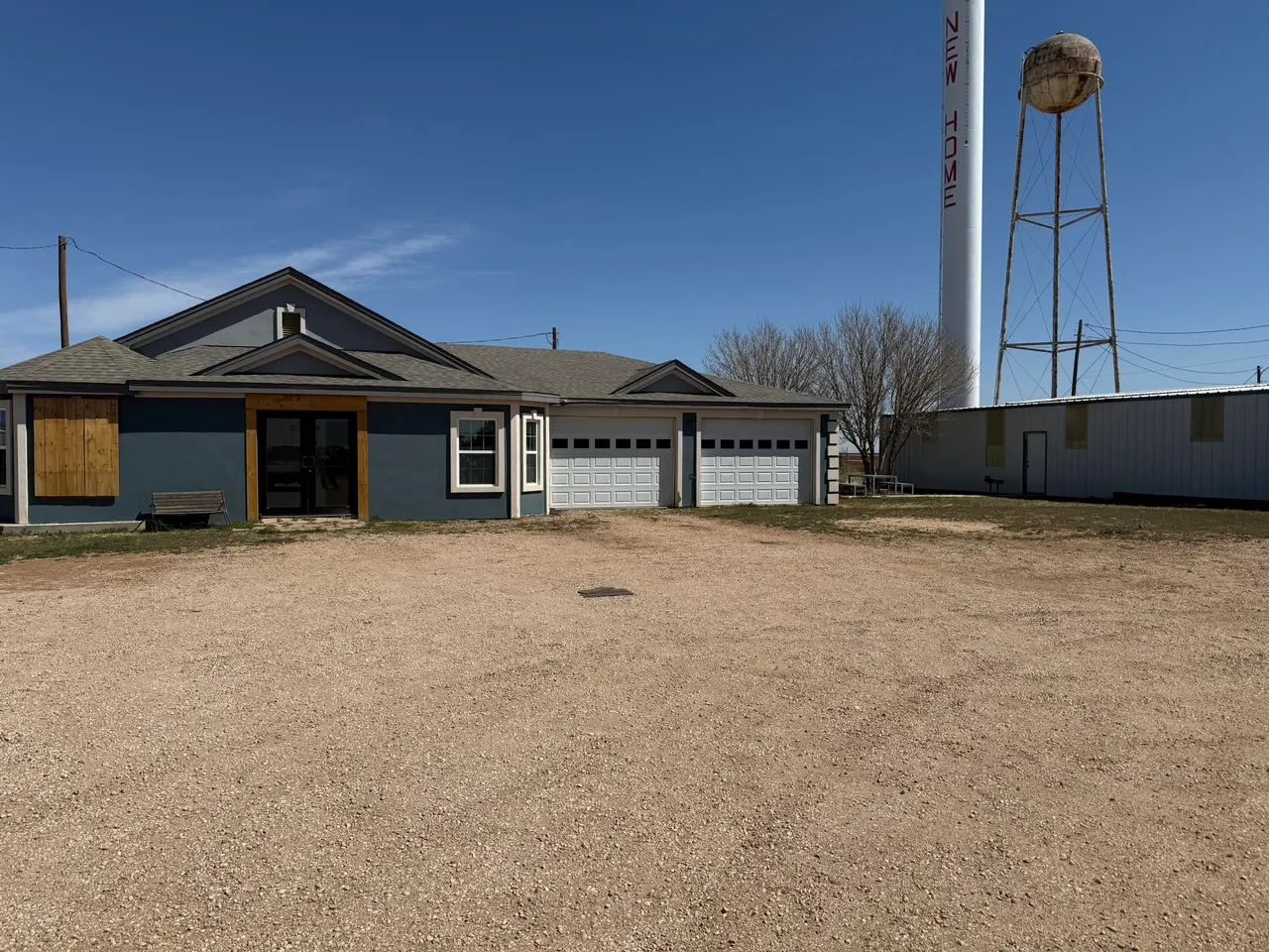 Photo 2 — 121 S Main Street, New Home, TX 79381