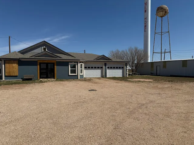 Photo 2 — 121 S Main Street, New Home, TX 79381