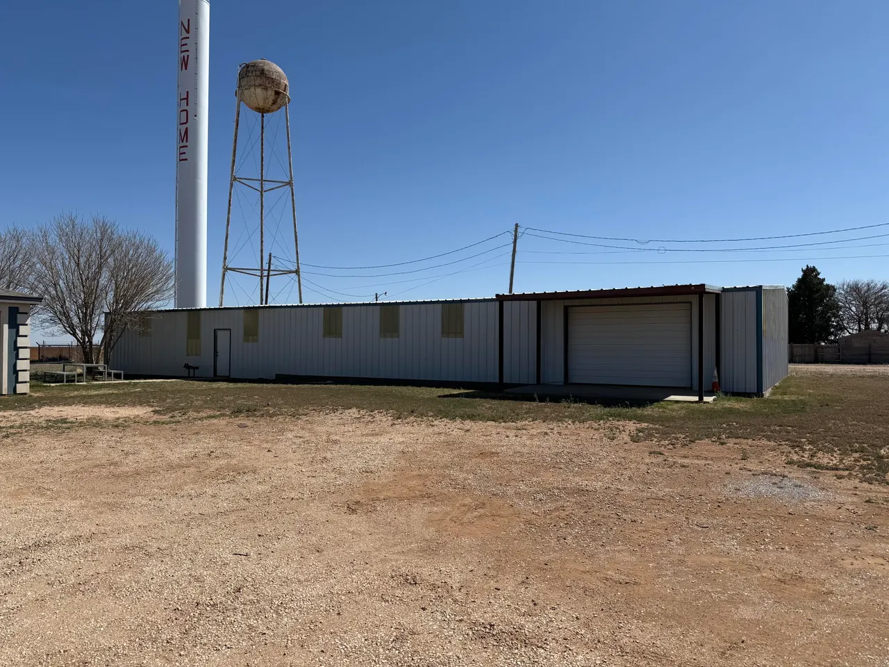 Photo 3 — 121 S Main Street, New Home, TX 79381