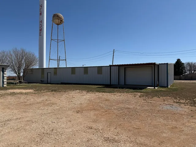 Photo 3 — 121 S Main Street, New Home, TX 79381