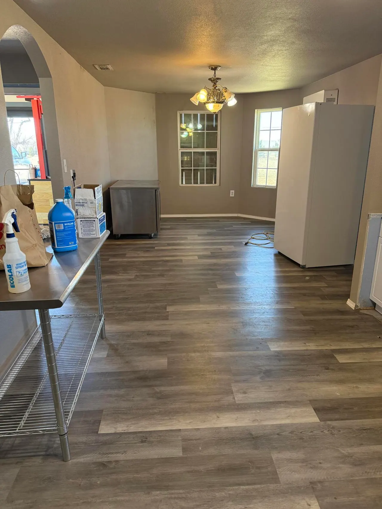 Photo 13 — 121 S Main Street, New Home, TX 79381