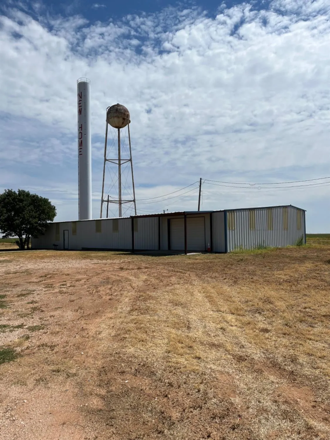 Photo 21 — 121 S Main Street, New Home, TX 79381